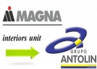 全球最大汽車內(nèi)飾商將誕生 安通林收購麥格納內(nèi)飾業(yè)務(wù)