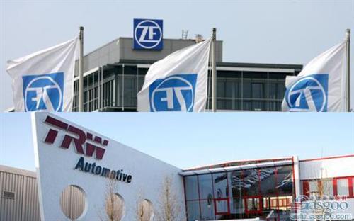 2015零部件行業(yè)十大并購案