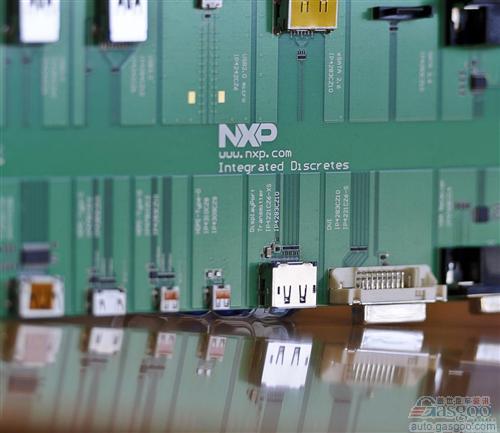 2015年汽車零部件行業(yè)十大并購案盤點(diǎn)